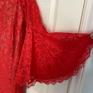 Like New! TRINA TURK Dress